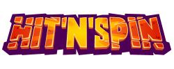 HitNSpin casino logo